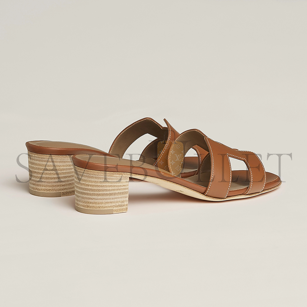 HERMES OASIS SANDAL H071002Z03365